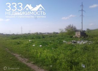 Продажа земельного участка, 7 сот., село Ногир, улица Калоева, 32