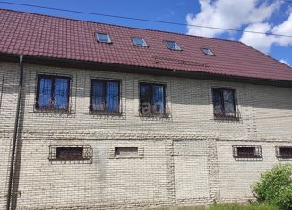 Продам дом, 600 м2, Калуга, Третья улица, 111, Октябрьский округ