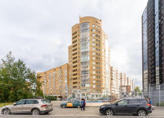 Продажа 1-комнатной квартиры, 48.7 м2, Пермь, улица Татьяны Барамзиной, 42/2