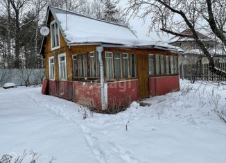 Дом на продажу, 33 м2, посёлок Машиностроитель, Центральная улица, 20