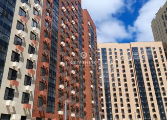 Продаю 2-комнатную квартиру, 60 м2, Москва, проезд Шелихова, 9к1, станция Москва-Товарная