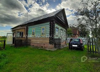 Дом на продажу, 60 м2, село Лучинское (Дубровицкий сельский округ), Центральная улица