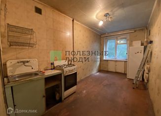 2-ком. квартира на продажу, 51.9 м2, Саратов, Шелковичная улица, 130, Фрунзенский район