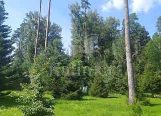 Земельный участок на продажу, 60 сот., поселок Николина Гора