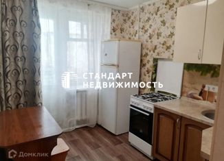 Продажа 1-комнатной квартиры, 36 м2, село Горьковка, Парковая улица, 3