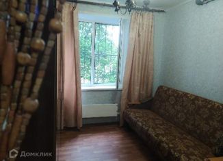 1-комнатная квартира на продажу, 16 м2, Тольятти, Тополиная улица, 54, Автозаводский район