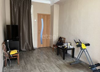 Продается 3-комнатная квартира, 83.3 м2, Новосибирск, улица Бурденко, 29, улица Бурденко