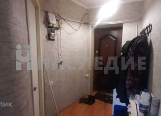 Квартира на продажу студия, 33 м2, поселок Дивный, Советская улица, 1