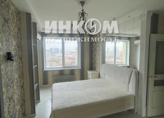 Продается 2-комнатная квартира, 52 м2, Москва, Хорошёвское шоссе, 12к1, станция Беговая
