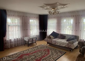 3-комнатная квартира на продажу, 104.4 м2, Владимирская область, Благовещенская улица, 139