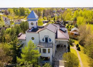 Продажа дома, 1400 м2, село Знаменское