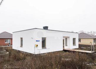 Продаю дом, 110 м2, деревня Каипы, Школьный переулок