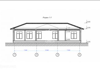 Продаю земельный участок, 30 сот., деревня Андреевское, переулок Нежилка