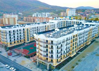 Квартира на продажу студия, 27.1 м2, село Мысхако, Счастливый переулок, 26