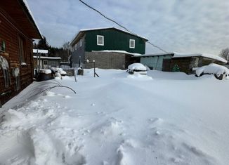 Продажа дома, 83 м2, село Малая Брембола, Центральная улица, 29А