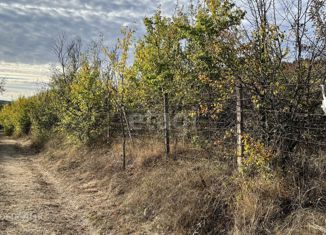 Продажа земельного участка, 5.81 сот., село Мраморное