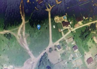 Продается участок, 10 сот., село Морозовка, Заречная улица, 33