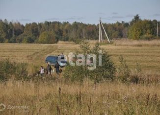 Продам участок, 10 сот., деревня Долотово