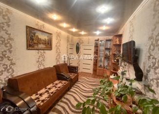 Продажа трехкомнатной квартиры, 56.4 м2, село Ворша, Молодёжная улица, 4