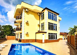 Продам дом, 500 м2, Сочи, Крымская улица, 71, микрорайон Мамайка