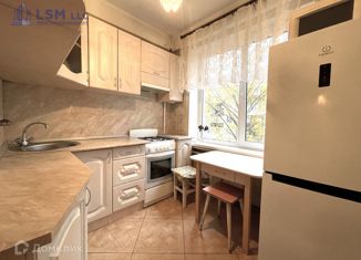 2-ком. квартира на продажу, 44.8 м2, Санкт-Петербург, улица Партизана Германа, 10к4, улица Партизана Германа