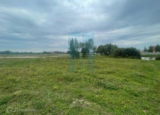 Земельный участок на продажу, 5.97 сот., коттеджный посёлок Бережки парк, коттеджный посёлок Бережки парк, 28