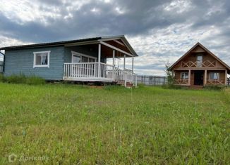 Продажа дома, 100 м2, Саха (Якутия), Позитивный проезд