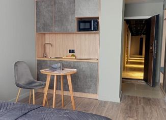 Продается 1-комнатная квартира, 20.6 м2, Москва, Ленинский проспект, 148, метро Юго-Западная