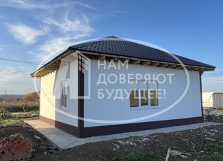 Продается дом, 72 м2, коттеджный поселок Мокино Грин, Декабрьская улица