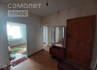 3-комнатная квартира на продажу, 68.4 м2, Астрахань, Магистральная улица, 36