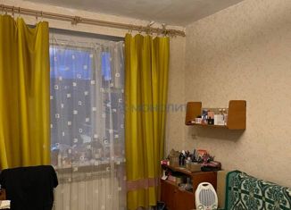 2-комнатная квартира на продажу, 40 м2, Нижегородская область, Провиантская улица, 26
