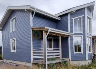 Продаю дом, 180 м2, посёлок Ольшаники