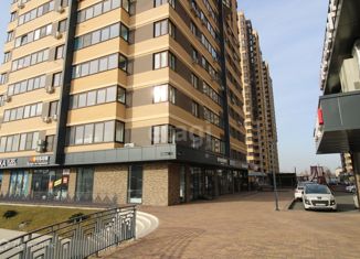 Продается 3-комнатная квартира, 74.8 м2, Краснодар, Уральская улица, 71, ЖК Галактика