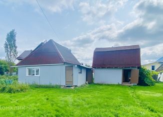 Дом на продажу, 57 м2, деревня Дорогино, Озёрная улица