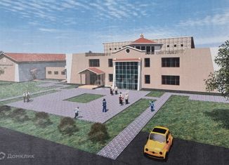 Продажа дома, 1495.3 м2, село Посольское