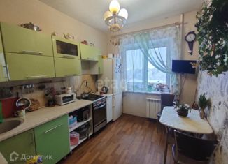 Продажа 3-ком. квартиры, 62.8 м2, Архангельская область, Партизанская улица, 54