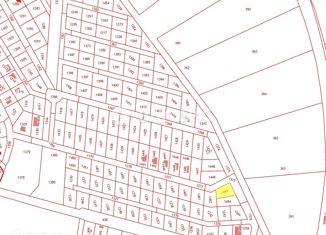 Продается земельный участок, 7.43 сот., деревня Виркино, Кедровая улица