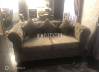 Продаю 2-комнатную квартиру, 43 м2, Москва, Врачебный проезд, 10к1, Врачебный проезд