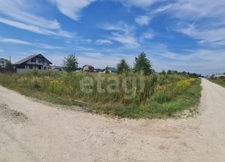 Продаю участок, 8.93 сот., ТСН Ромашкино-2, Малиновая улица, 4