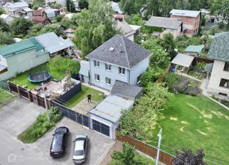 Дом на продажу, 150 м2, Балашиха, Поселковая улица, 25