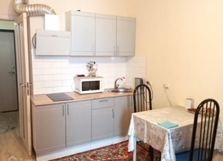 Продажа квартиры студии, 20.3 м2, Мурино, ЖК Краски Лета, Воронцовский бульвар, 16к1