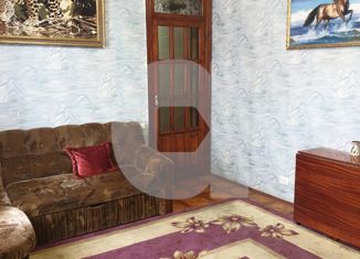 Продаю трехкомнатную квартиру, 65.5 м2, Краснодар, улица Кирова, 66, улица Кирова