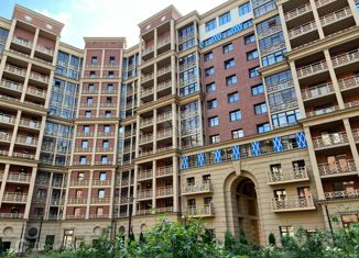 Продам 1-комнатную квартиру, 43.94 м2, Санкт-Петербург, Плесецкая улица, 6, ЖК Ариосто