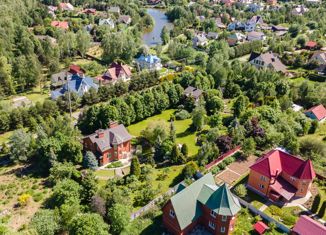 Продам дом, 372 м2, деревня Пучково, улица Светлая Поляна, 23Ас2