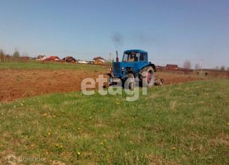 Продам участок, 27.5 сот., деревня Колюпаново