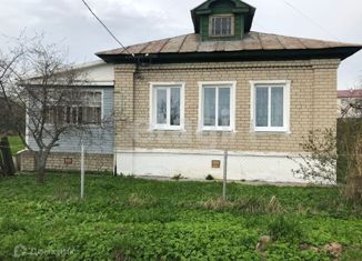 Дом на продажу, 53.4 м2, поселок городского типа Красное-на-Волге, Украинская улица, 2