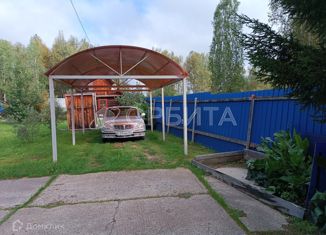 Продается земельный участок, 10 сот., СНТ Кармак, Заречная улица