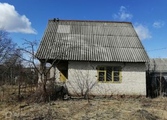 Продаю дом, 46 м2, Орёл, Заводской район, 1-я Речная улица