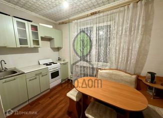 Однокомнатная квартира на продажу, 35.3 м2, Норильск, Бауманская улица, 18