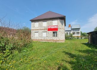 Продам дом, 221.7 м2, деревня Бужарово, Советская улица, 22